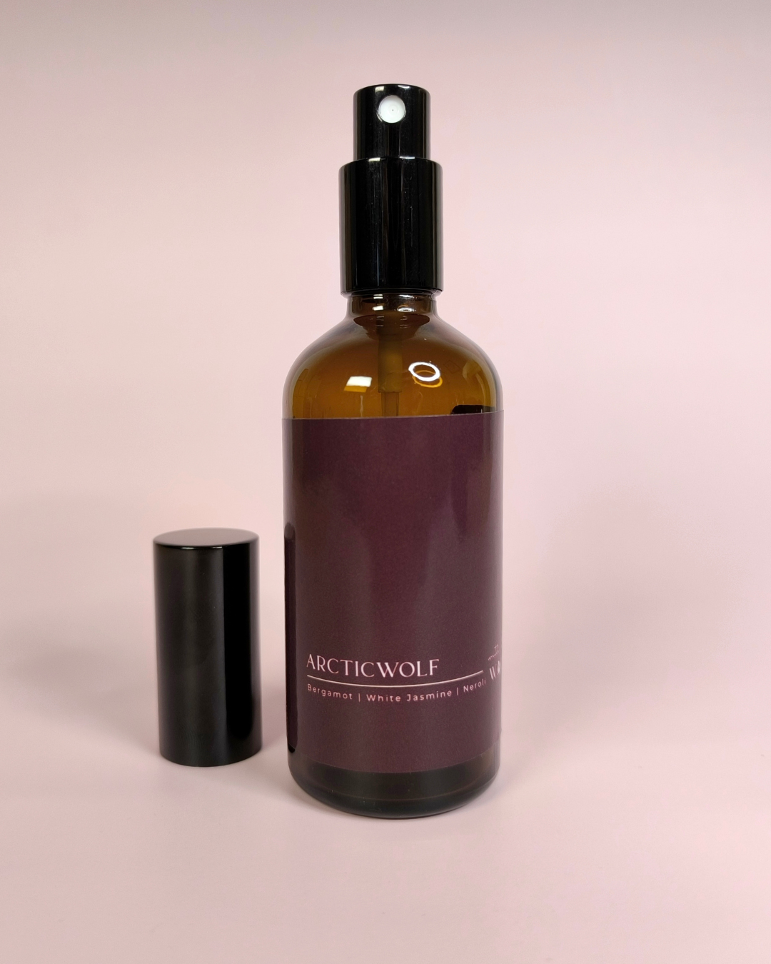 Arcticwolf - Scented Room Spray - Wolf Candle Co