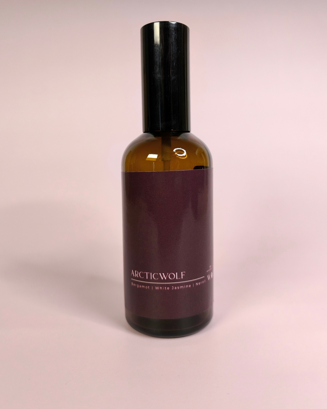 Arcticwolf - Scented Room Spray - Wolf Candle Co