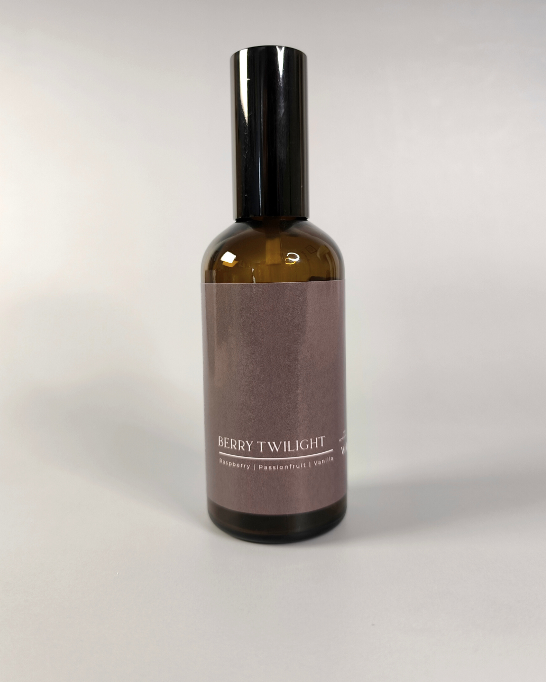 Berry Twilight - Scented Room Spray - Wolf Candle Co