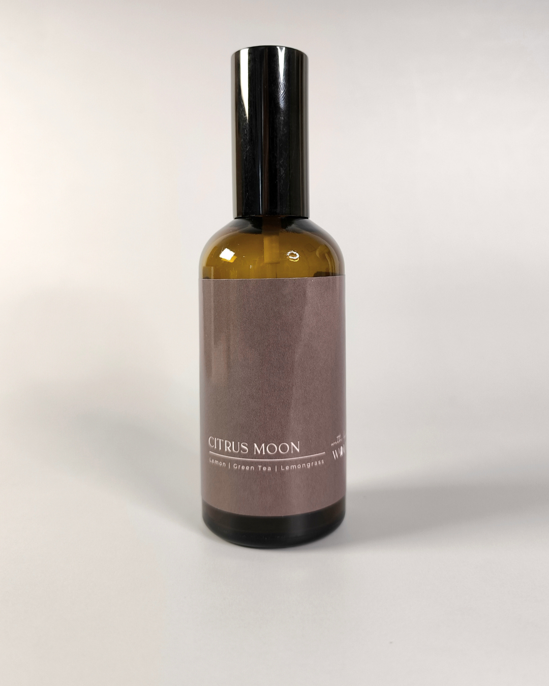 Citrus Moon - Scented Room Spray - Wolf Candle Co
