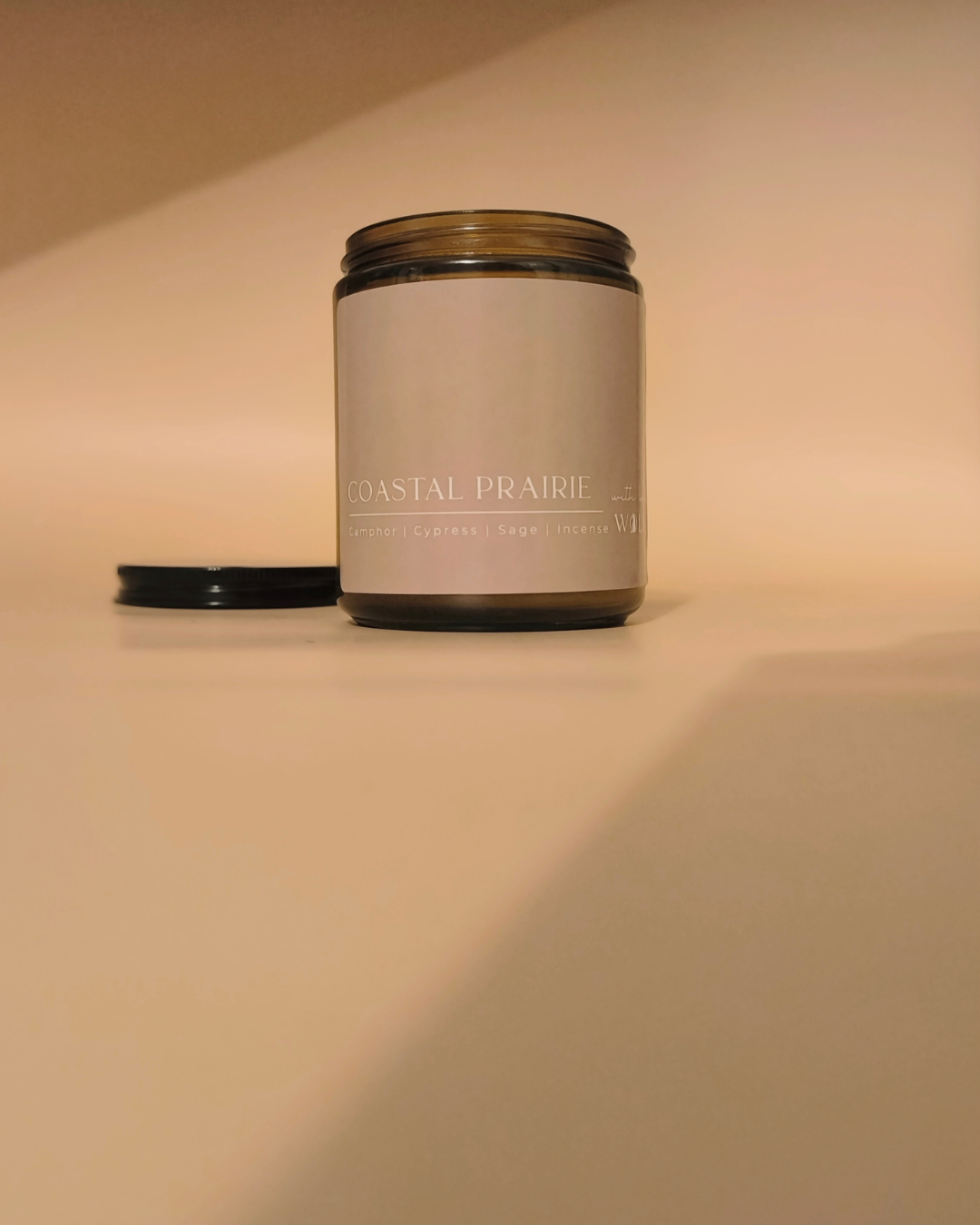 Bundle It Up 'Dusk to Dawn' - 3 x 220gm Candles - Wolf Candle Co
