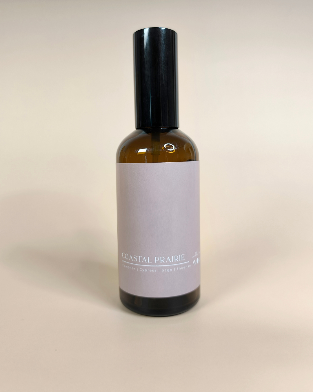 Coastal Prairie - Scented Room Spray - Wolf Candle Co