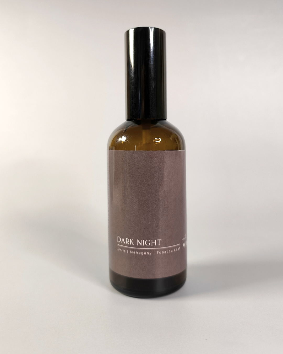 Dark Night - Scented Room Spray - Wolf Candle Co