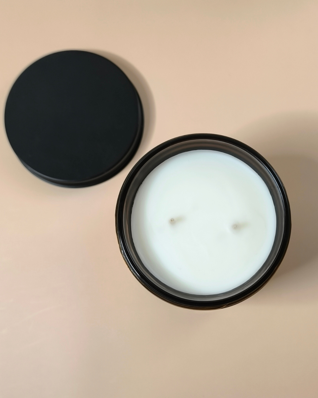 Coastal Prairie - 420gm Candle - Wolf Candle Co