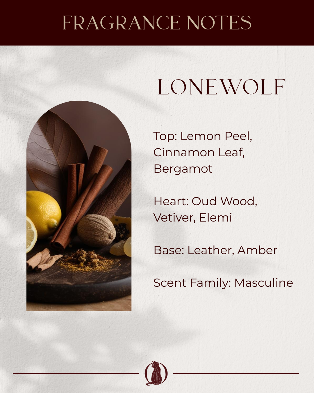Bundle It Up 'His & Hers' - 2 x 220gm Candles - Wolf Candle Co