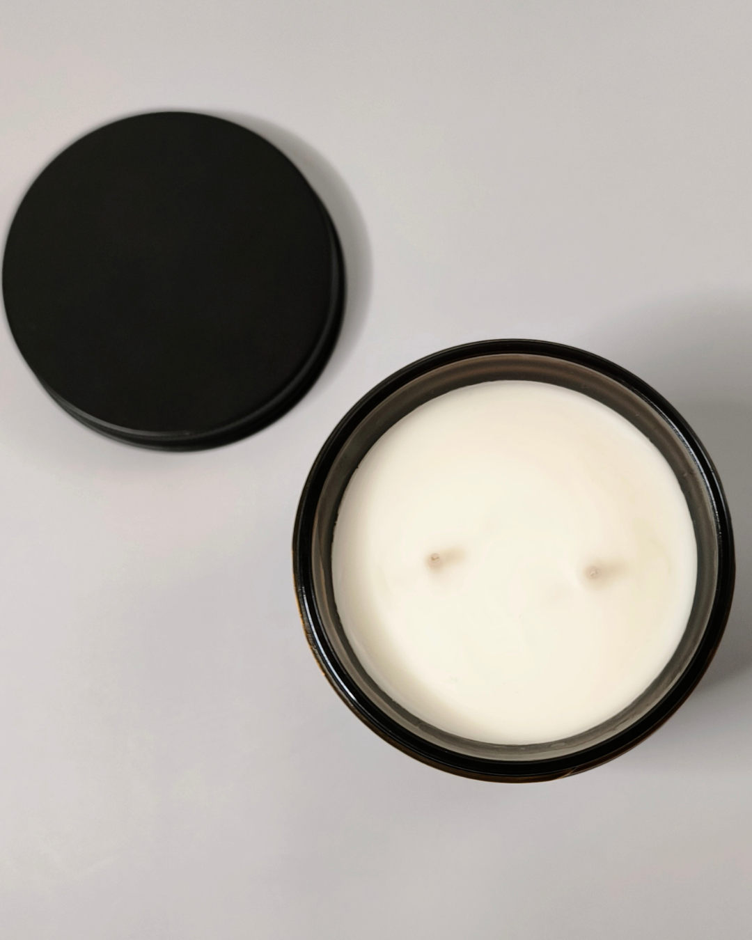 Berry Twilight - 420gm Candle - Wolf Candle Co