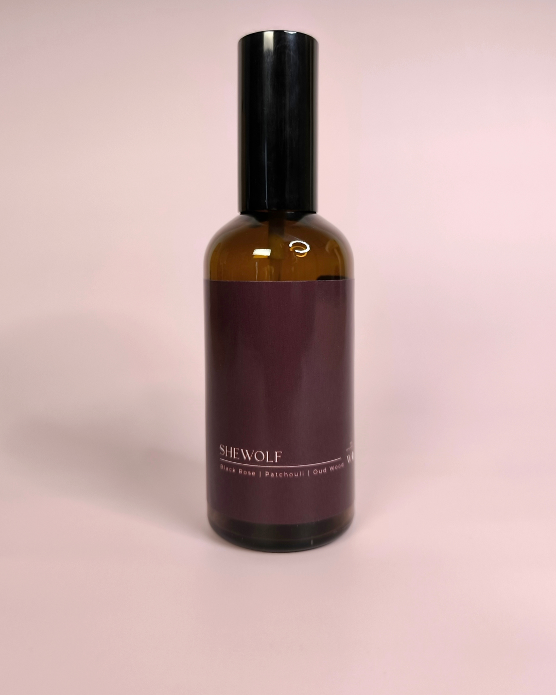 Shewolf - Scented Room Spray - Wolf Candle Co