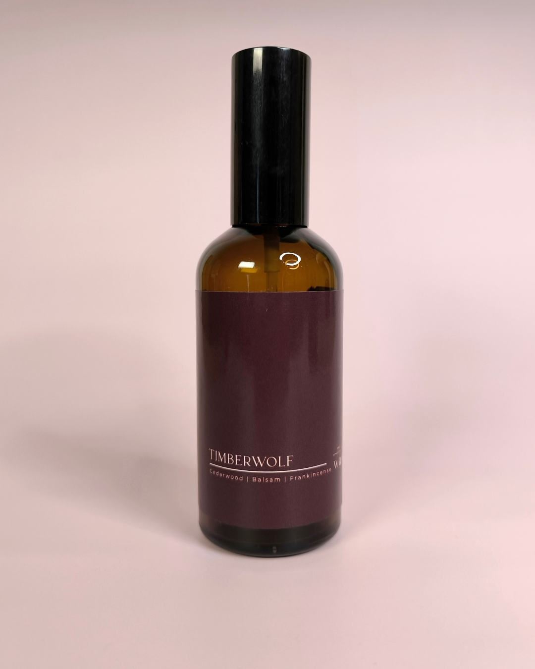 Timberwolf - Scented Room Spray - Wolf Candle Co