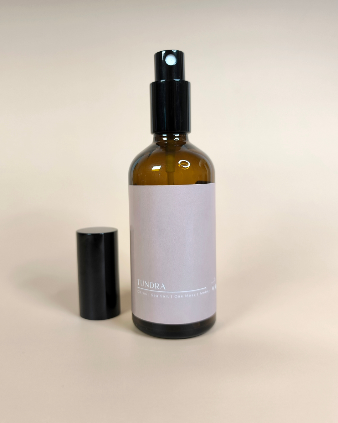 Tundra - Scented Room Spray - Wolf Candle Co