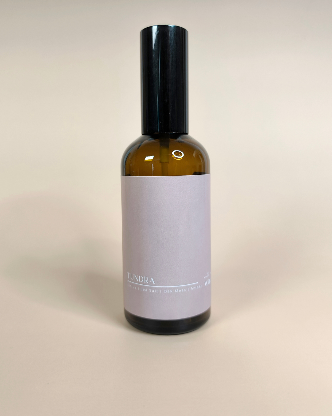 Tundra - Scented Room Spray - Wolf Candle Co