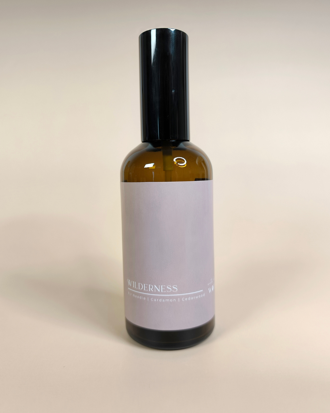 Wilderness - Scented Room Spray - Wolf Candle Co