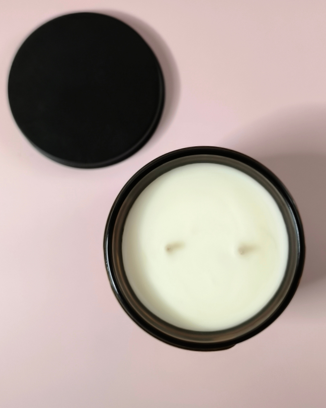 Bundle It Up 'Purr-fect Pair' - 2 x 420gm Candles - Wolf Candle Co
