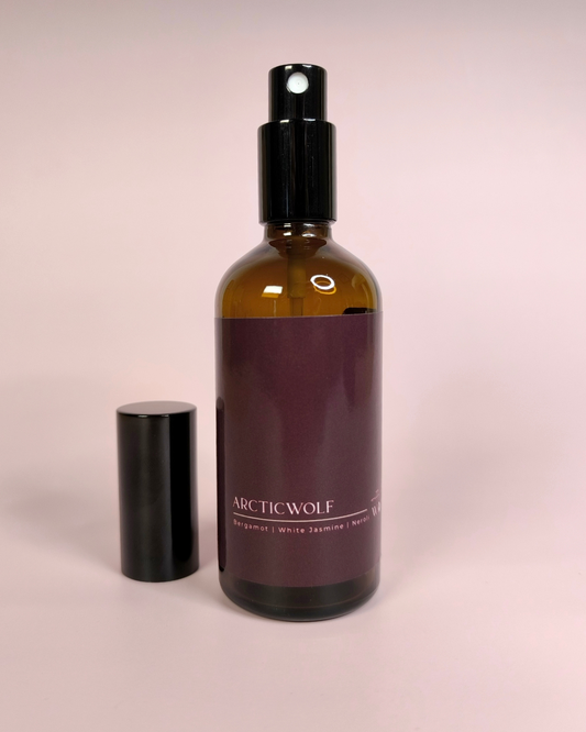 Arcticwolf - Scented Room Spray - Wolf Candle Co