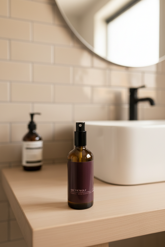 Arcticwolf - Scented Room Spray