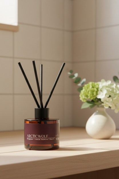 Arcticwolf - Reed Diffuser