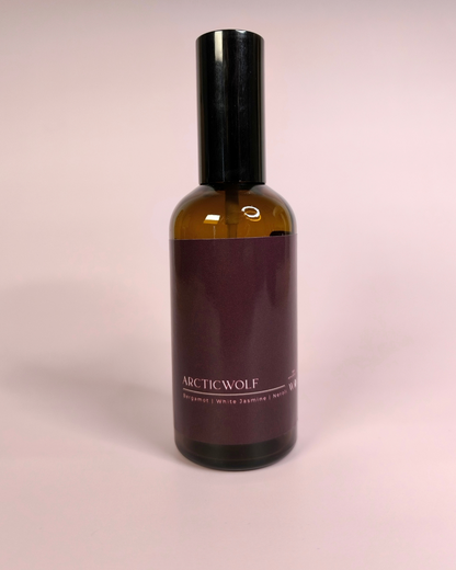 Arcticwolf - Scented Room Spray - Wolf Candle Co