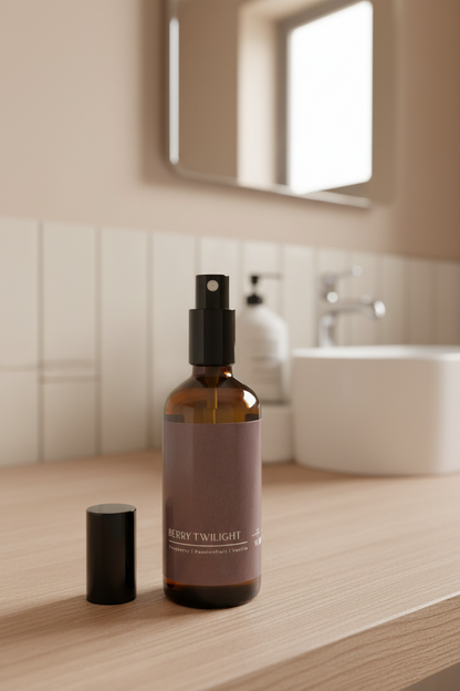 Berry Twilight - Scented Room Spray
