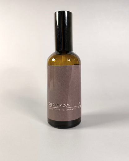 Citrus Moon - Scented Room Spray - Wolf Candle Co