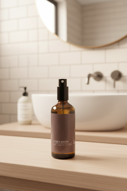 Citrus Moon - Scented Room Spray
