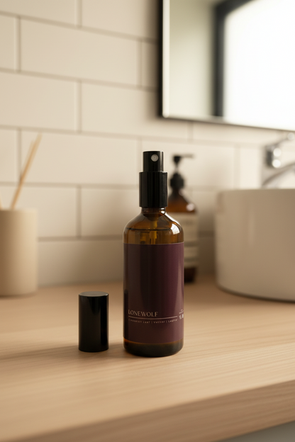 Lonewolf - Scented Room Spray