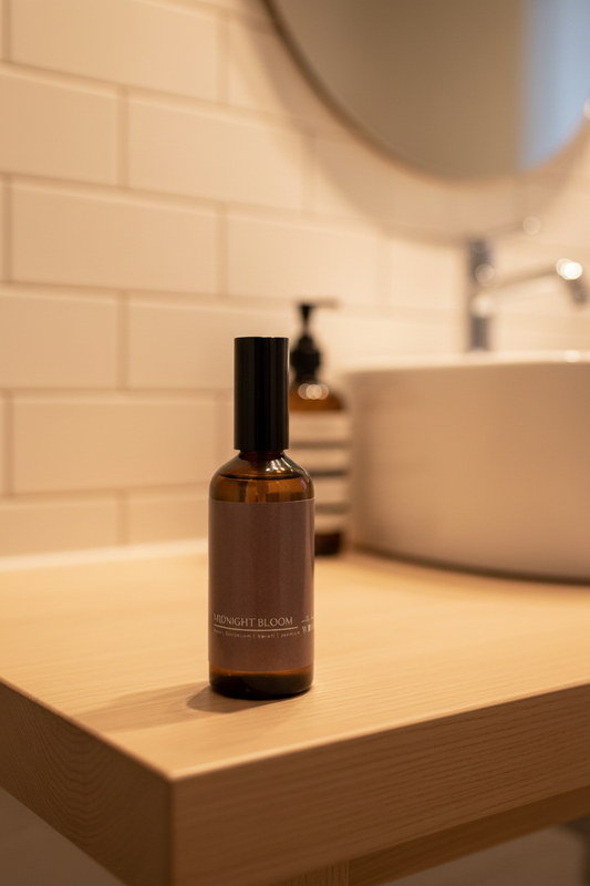 Midnight Bloom - Scented Room Spray