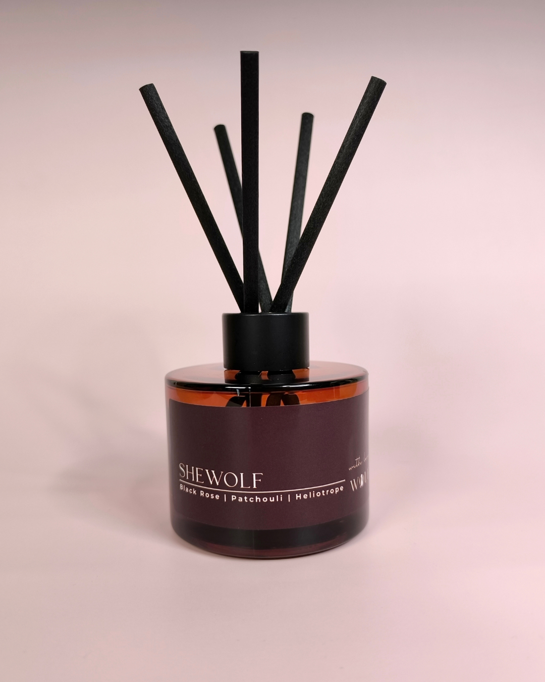 Bundle It Up 'Scent Trio" - Wolf Candle Co