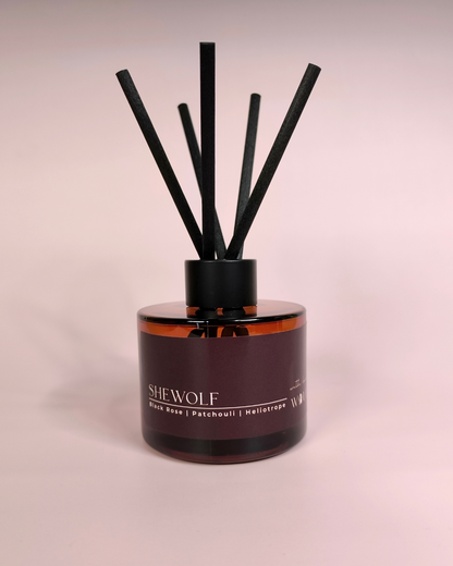 Bundle It Up 'Scent Trio" - Wolf Candle Co