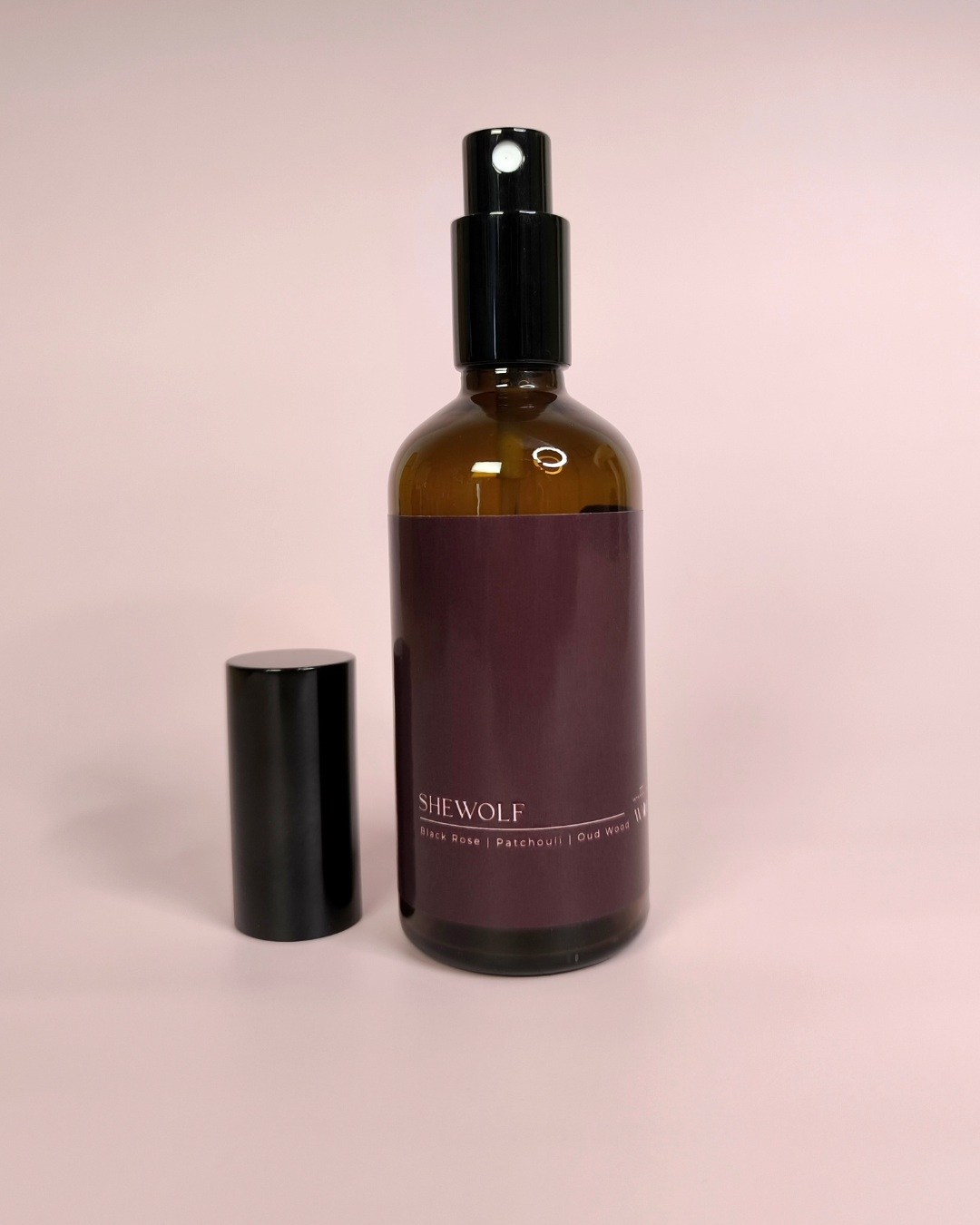 Bundle It Up 'Scent Trio" - Wolf Candle Co