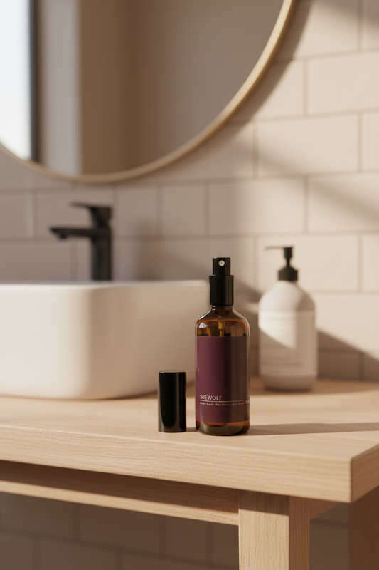 Shewolf - Scented Room Spray