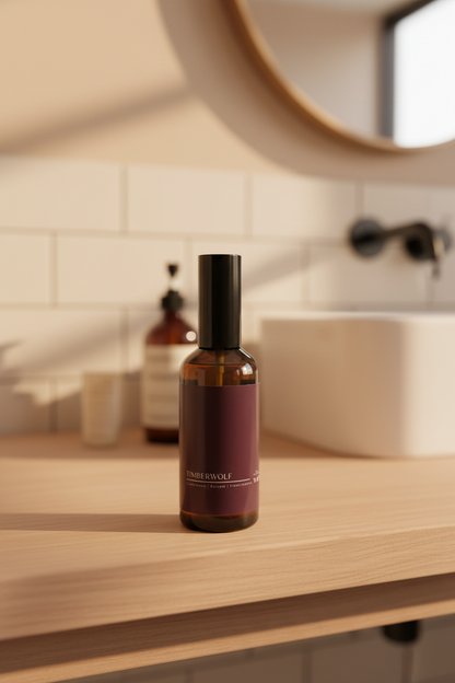 Timberwolf - Scented Room Spray