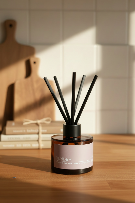 Tundra - Reed Diffuser