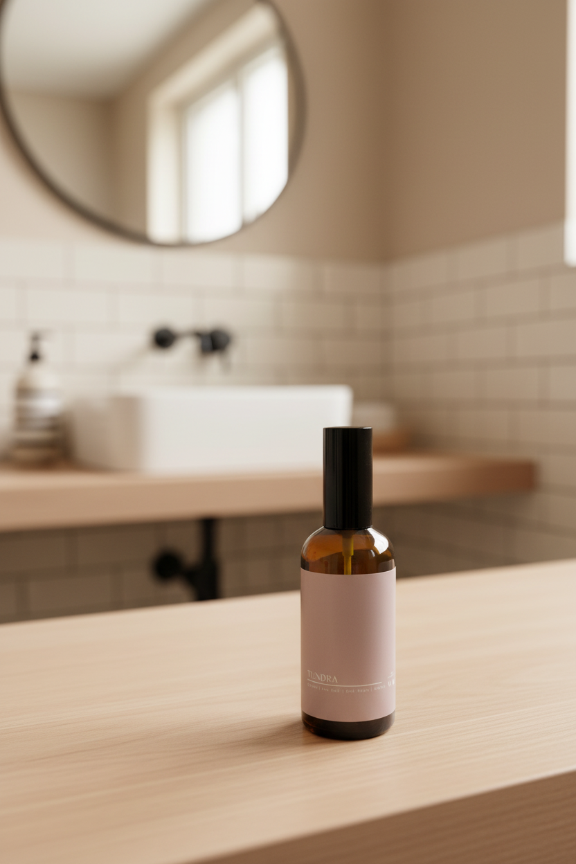 Tundra - Scented Room Spray