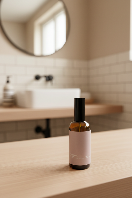 Tundra - Scented Room Spray